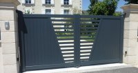 Notre société de clôture et de portail à Bouillante